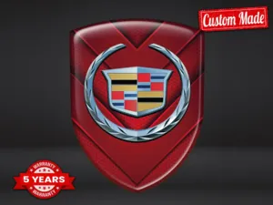 Cadillac Adesivo Silicone Massimo Standard Limitato Robusto